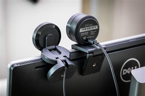 I know the camera is ahead of it's time with it's 4k resolution and also is a bit overpriced, but two things really did it for me. . Razer kiyo review